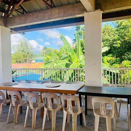 Perlies Inn Tanay Barkada House Exteriér fotografie