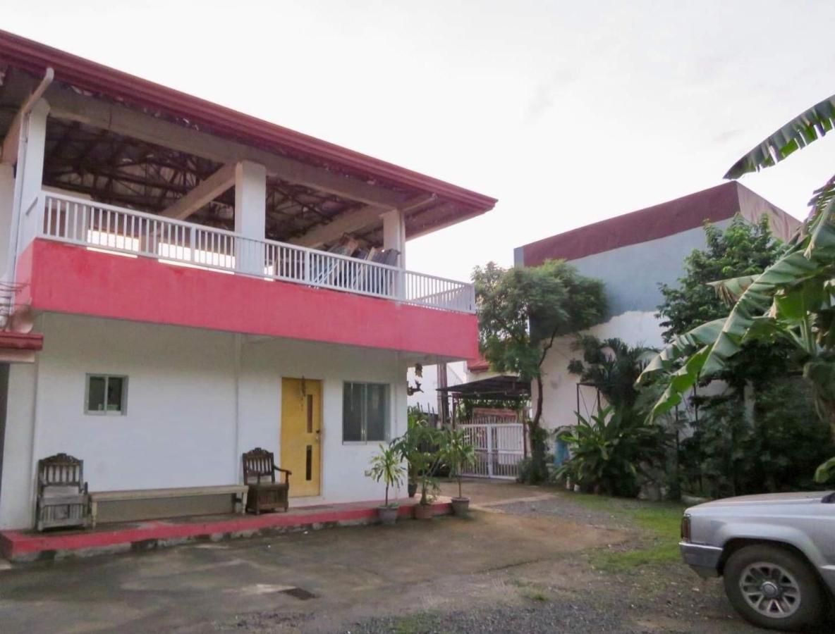 Perlies Inn Tanay Barkada House Exteriér fotografie