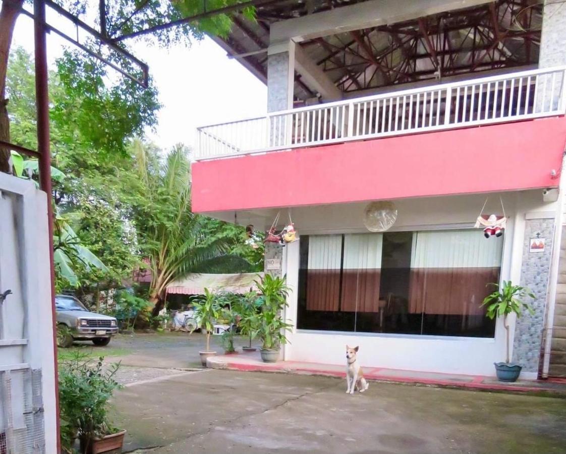 Perlies Inn Tanay Barkada House Exteriér fotografie