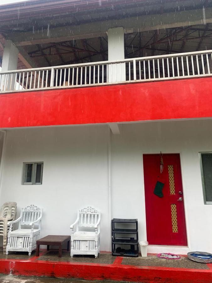 Perlies Inn Tanay Barkada House Exteriér fotografie