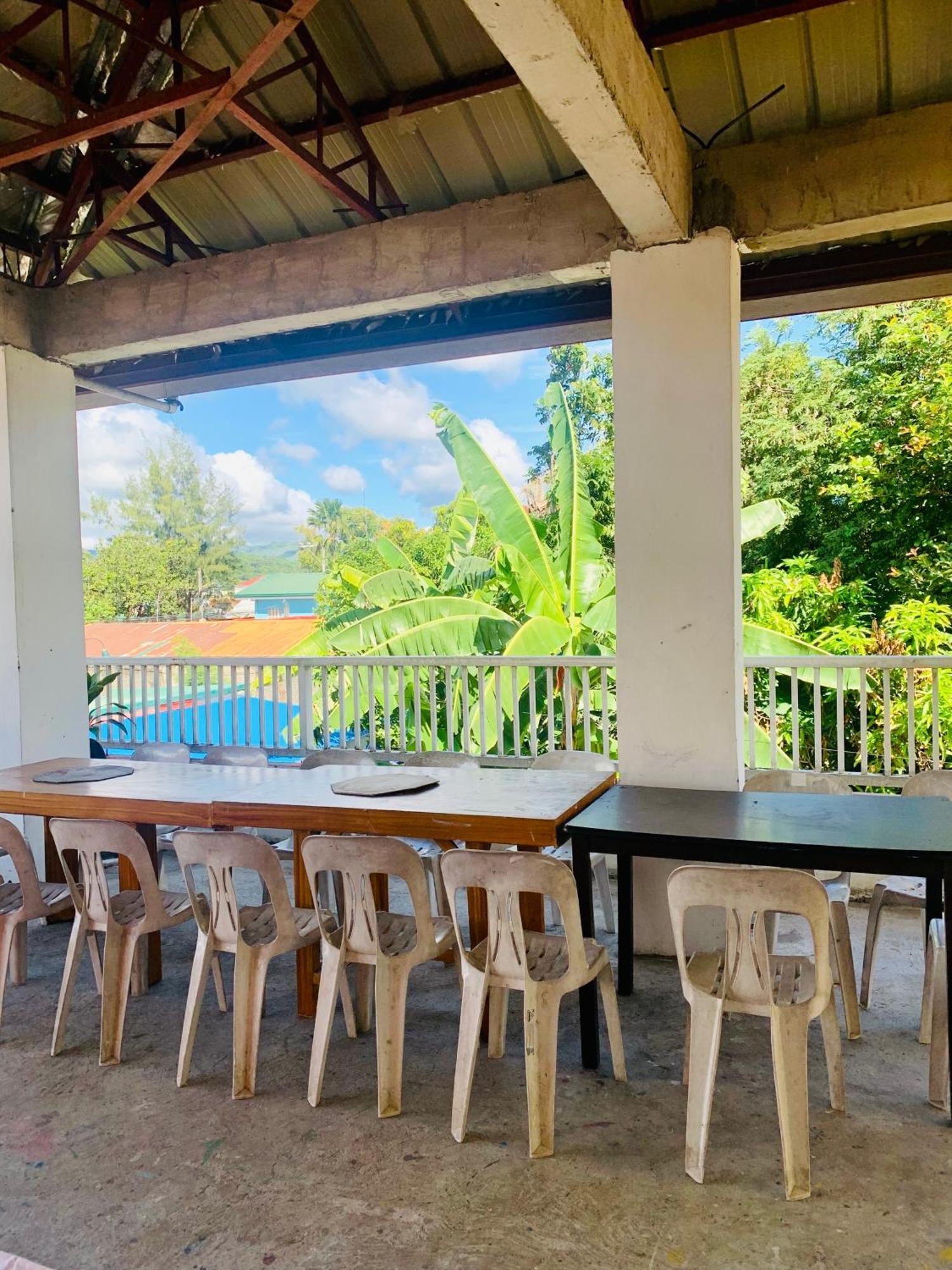 Perlies Inn Tanay Barkada House Exteriér fotografie