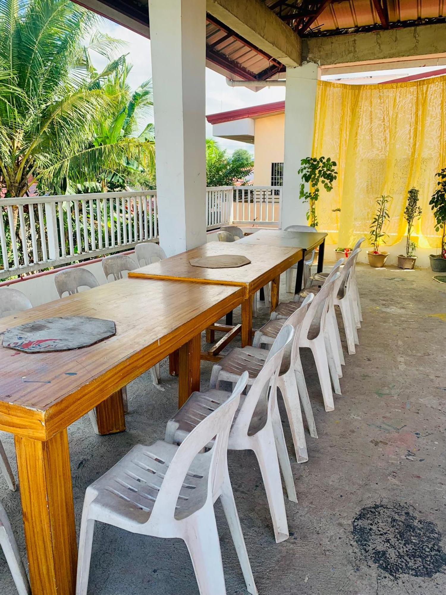 Perlies Inn Tanay Barkada House Exteriér fotografie