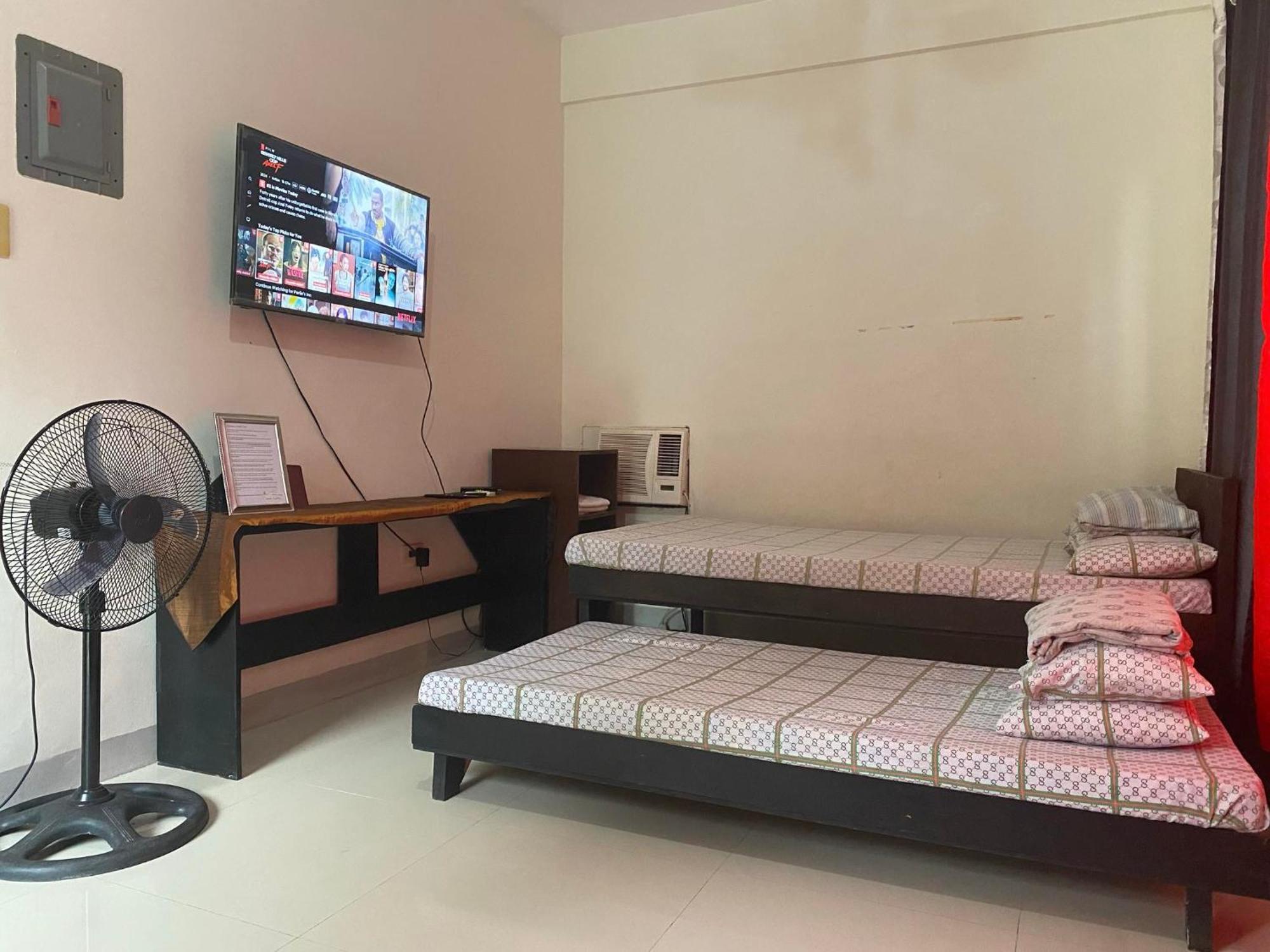 Perlies Inn Tanay Barkada House Exteriér fotografie