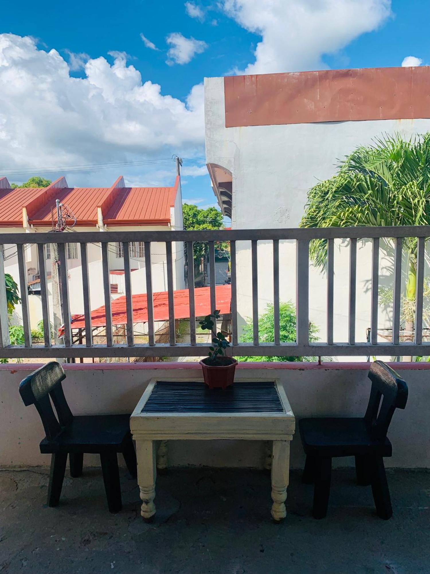 Perlies Inn Tanay Barkada House Exteriér fotografie