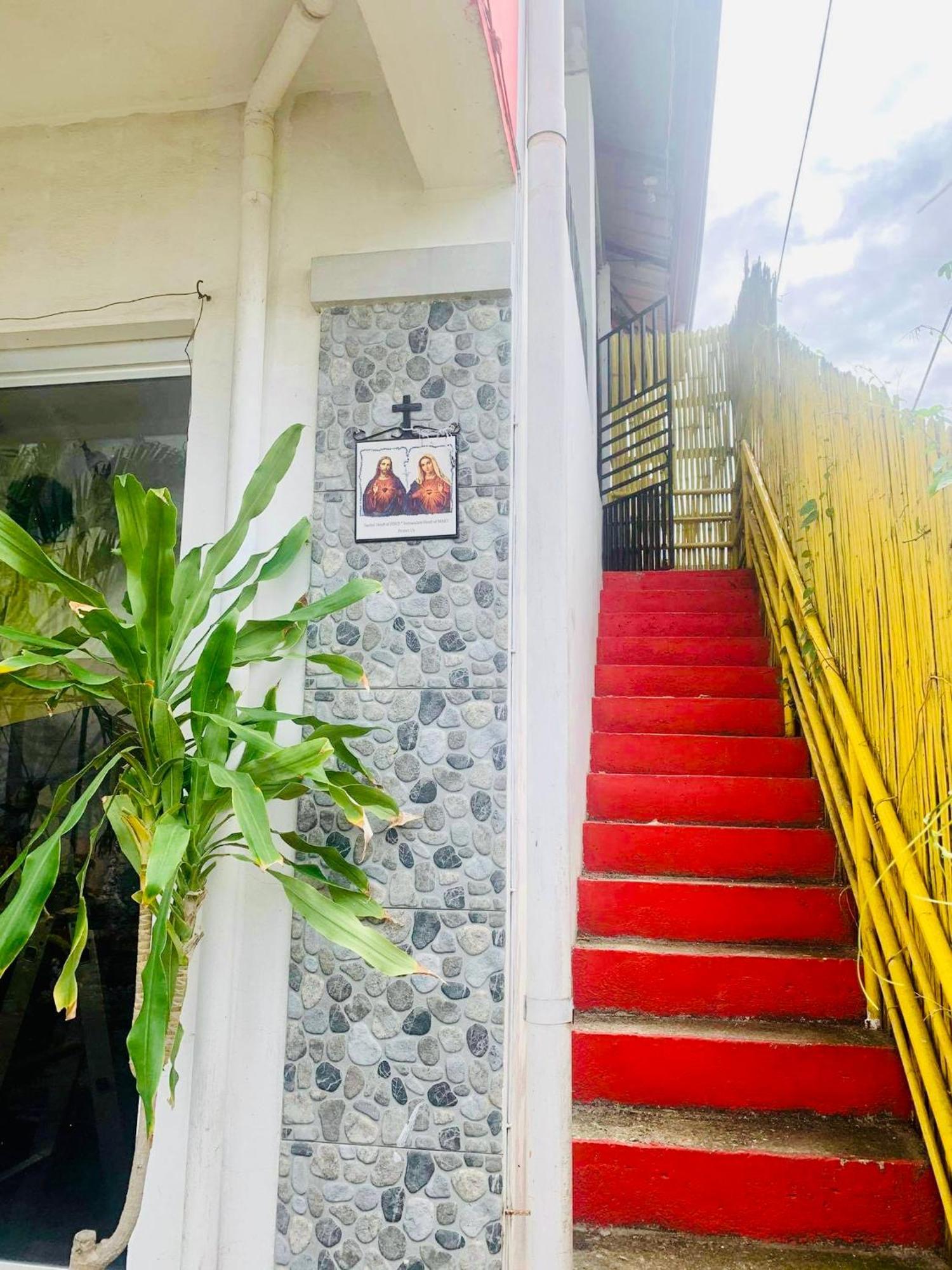 Perlies Inn Tanay Barkada House Exteriér fotografie