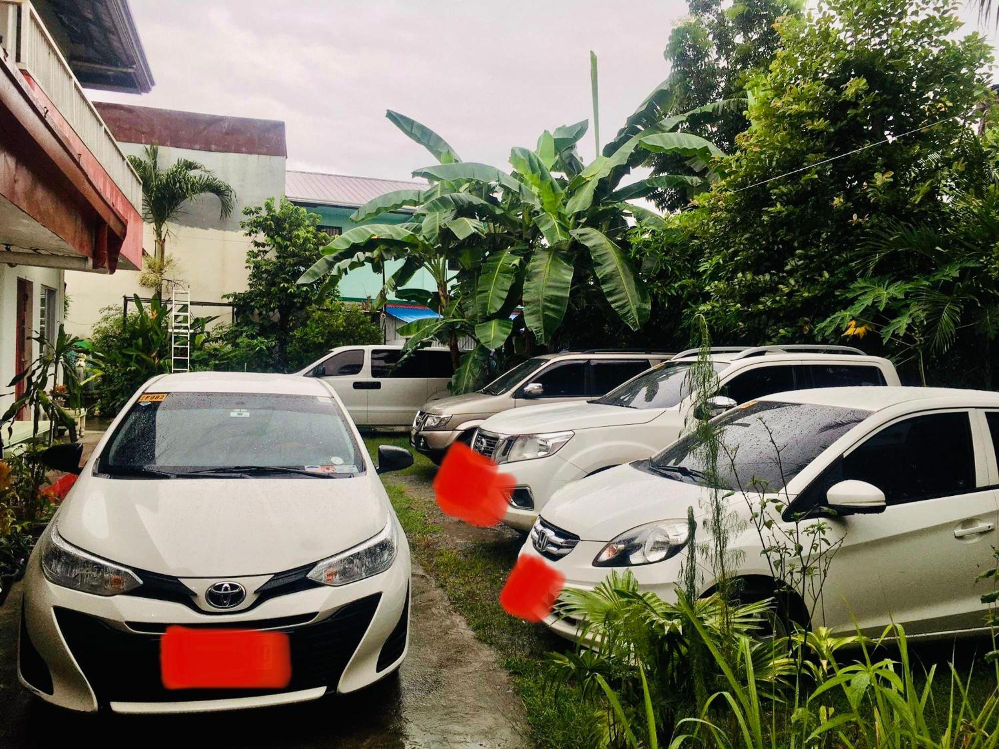 Perlies Inn Tanay Barkada House Exteriér fotografie